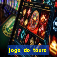 jogo do touro fortune demo